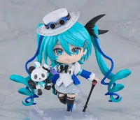 GOOD SMILE COMPANY Nendoroid Hatsune Miku: MIKU WITH YOU 2025 Ver. - Hatsune Miku - photo 1