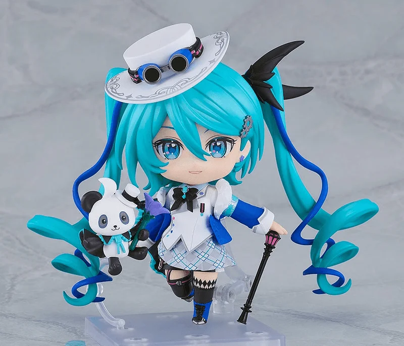 Nendoroid Hatsune Miku: MIKU WITH YOU 2025 Ver.