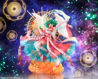 eStream ”Macross Frontier” Ranka Lee ‐Amaterasu Ver.- (SHIBUYA SCRAMBLE FIGURE) - Macross - photo 7