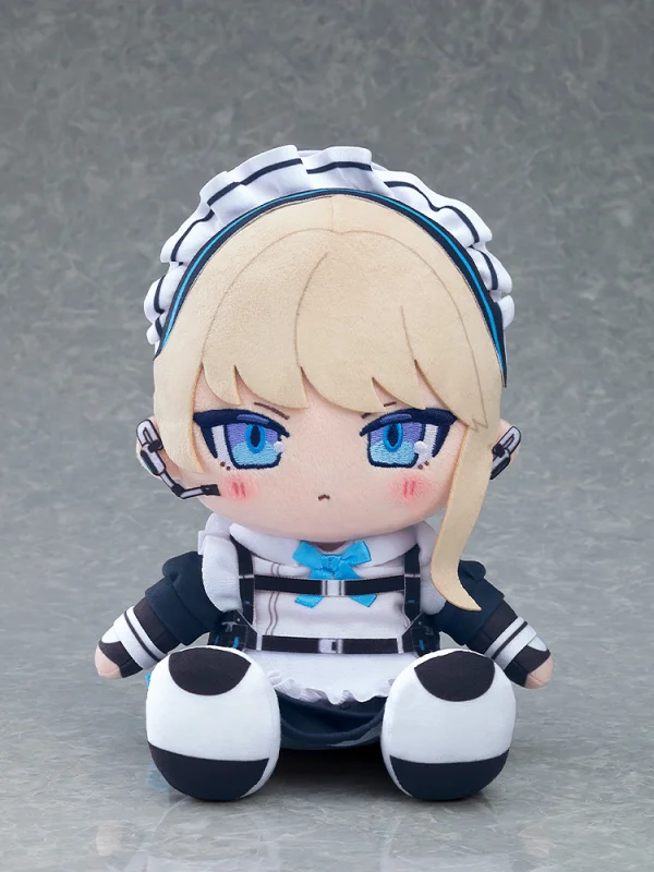 Chocopuni Plushie Toki