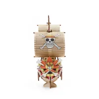 Azone wa-gu-mi ONE PIECE Thousand Sunny - ONE PIECE - photo 2