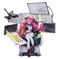 Myethos Arknights: Endfield 1/7 Yvonne		 - Arknights - photo 20