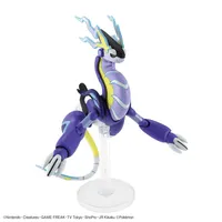 BANDAI HOBBY Pokemon Model Kit MIRAIDON - Pokémon - photo 3