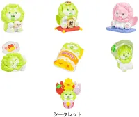 52TOYS Cabbage Dog Rookie series - DODOWO - photo 2