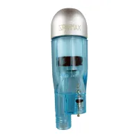 SPARMAX AC-501X MINI AIR COMPRESSOR - Compressors - photo 4