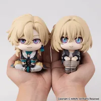 MegaHouse Lookup Honkai：Star Rail Aventurine & Kakavasha set【with gift】 - Honkai: Star Rail - photo 8