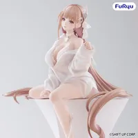 FuRyu GODDESS OF VICTORY: NIKKE Noodle Stopper Figure -Viper- - GODDESS OF VICTORY: NIKKE - photo 6