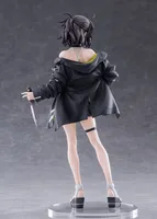 Claynel Fate/Grand Order Moon Cancer / Jade Rabbit 1/7 Scale Figure - Fate/Grand Order - photo 4