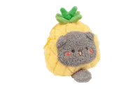 52TOYS Peach Cat Peachy Meow Fluffball - DODOWO - photo 13