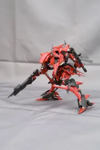 KOTOBUKIYA RAYLEONARD 03-AALIYAH KPACHAЯ FULL PACKAGE VERSION - ARMORED CORE - photo 9