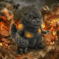 BANDAI GODZILLA MINUS ONE Enshrined Monsters GODZILLA(2023) Shell Impact Image Color ver. - Godzilla - photo 3