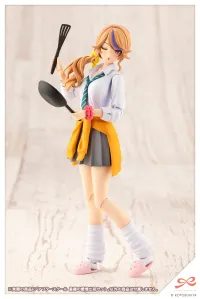 KOTOBUKIYA AFTER SCHOOL SEIRA'S SWEET DELIVERY SET - SOUSAISHOJOTEIEN - photo 3
