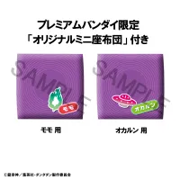 MegaHouse Lookup TV Anime ”DAN DA DAN” Momo & Okarun Set【with gift】 - Dandadan - photo 15