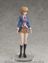 elcoco Heaven Burns Red Ruka Kayamori 1/8 Complete Figure - Heaven Burns Red - photo 3