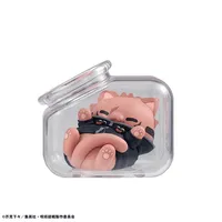 MegaHouse MEGA CAT PROJECT Jujutsu Kaisen Good Night Jujutsu cats - Jujutsu Kaisen - photo 4