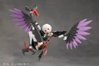 KOTOBUKIYA ZEKUU - Megalomaria - photo 24