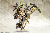 KOTOBUKIYA AUV TSUKUYOMI FABULOUS - Megami Device - photo 9