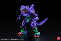 ArtSpirits MFS-3 KIRYU EVA Color ver. LIMITED EDITION - Godzilla - photo 4