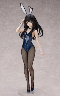 FREEing Takina Inoue: Bunny Ver. - Lycoris Recoil - photo 1