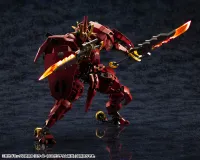 KOTOBUKIYA BUI TOHRU "GAIFU KAISEI" - HEXA GEAR - photo 4