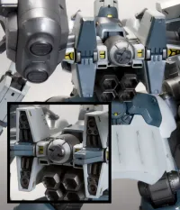KOTOBUKIYA MIRAGE C04-ATLAS FOXEYE Ver. - ARMORED CORE - photo 5