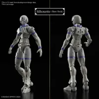 BANDAI HOBBY 30MF LIBER HOLY KNIGHT - 30 Minutes Fantasy (30MF) - photo 4