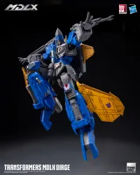 threezero Transformers - MDLX Dirge - Transformers - photo 2