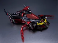 MegaHouse Cyber Formula Collection -Heritage Edition-Future GPX Cyber FormulaMissionel VR-4 - FUTURE GPX CYBER FORMULA - photo 11