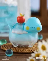 TOYZEROPLUS Foodie Dinosaur - Fujiyama Jr. Vol. 2 (Blind Box) - dogdogbengpeng - photo 41
