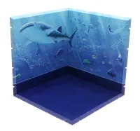 PLM Dioramansion 200: Aquarium - Figure Accessories - photo 2