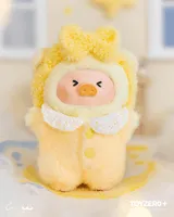 TOYZEROPLUS LuLu the Piggy - LuLu's Dreaming Wonderland Series PVC Plush Keychain Blindbox - LuLu The Piggy - photo 14