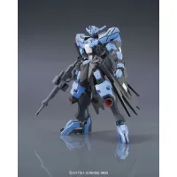 BANDAI HOBBY HG 1/144 GUNDAM VIDAR - Mobile Suit Gundam: Iron-Blooded Orphans - photo 3
