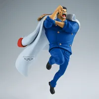 BANDAI ONE PIECE BATTLE RECORD COLLECTION-MONKEY D.GARP Ⅱ- - ONE PIECE - photo 2