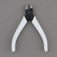 BANDAI HOBBY BANDAI SPIRITS ENTRY NIPPER (WHITE) - Tools - photo 2
