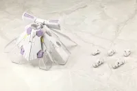 KOTOBUKIYA MECHA SUPPLY32 EXPANSION ARMOR Type E Dress Ver. (WHITE) - M.S.G - photo 1