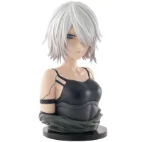 BANDAI A2 (For the Glory of Mankind) "NieR:Automata", Ichibansho Art Scale Figure - NieR:Automata - photo 10