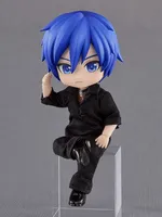 GOOD SMILE COMPANY Nendoroid Doll KAITO: Guilty Ver. - Hatsune Miku - photo 4