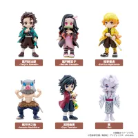 BUSHIROAD CREATIVE PalVerse Demon Slayer: Kimetsu no Yaiba vol.1 (6pc per box) - Demon Slayer: Kimetsu no Yaiba - photo 1