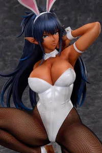 FREEing Arshes Nei: Bunny Ver. - BASTARD!! -Heavy Metal, Dark Fantasy- - photo 2