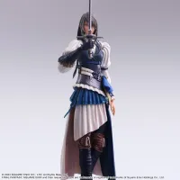 SQUARE ENIX FINAL FANTASY XVI BRING ARTS™ Action Figure -   JILL WARRICK - Final Fantasy - photo 2