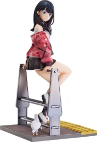Good Smile Arts Shanghai Rikka Takarada: Blue Sky Station - SSSS.DYNAZENON - photo 2