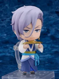 GOOD SMILE COMPANY Nendoroid Usui Yuen - REVENGER - photo 3