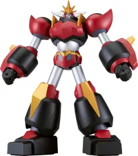 GOOD SMILE COMPANY MODEROID Dai-Guard - Dai-Guard - photo 2