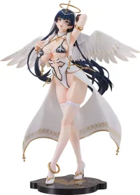 GOOD SMILE COMPANY HaneAme: 72 Sigils of Solomon - Angel Crocell - HaneAme SINFUL NUN - photo 2