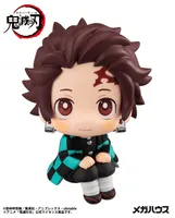 MegaHouse Lookup Demon Slayer：Kimetsu no Yaiba Tanjiro Kamado （Repeat） - Demon Slayer: Kimetsu no Yaiba - photo 7