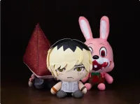 GOOD SMILE COMPANY Plushie Robbie the Rabbit - Video Games - photo 2
