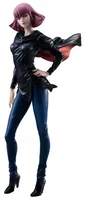 MegaHouse GGG series Mobile Suit Z Gundam Haman Karn【Limited Repeat Ver.】 - Mobile Suit Gundam Zeta - photo 4