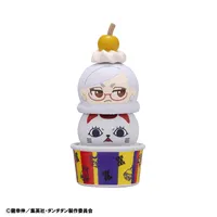 MegaHouse Tsumichen Stack up & Change TV Anime ”DAN DA DAN” (6pc per box) - Dandadan - photo 4