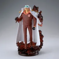 BANDAI ONE PIECE THE SHUKKO LOGIA-SAKAZUKI-SPECIAL EDITION - ONE PIECE - photo 9