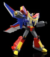 GOOD SMILE COMPANY MODEROID Gekiryuger - Energy Bomb Gambaruger - photo 10